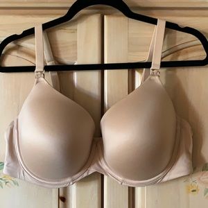 Auden 40D nursing bra